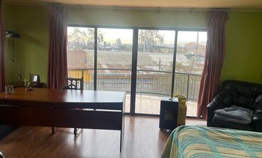 Parcela en Venta en Avenida Eyzaguirre con Santa Rosa