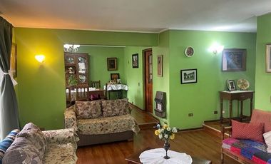 Parcela en Venta en Avenida Eyzaguirre con Santa Rosa