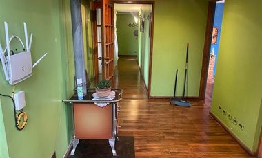 Parcela en Venta en Avenida Eyzaguirre con Santa Rosa