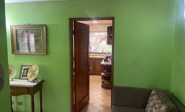 Parcela en Venta en Avenida Eyzaguirre con Santa Rosa