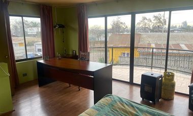 Parcela en Venta en Avenida Eyzaguirre con Santa Rosa