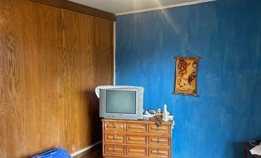 Parcela en Venta en Avenida Eyzaguirre con Santa Rosa