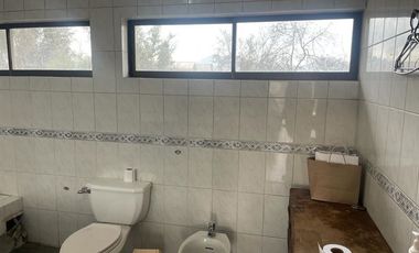 Parcela en Venta en Avenida Eyzaguirre con Santa Rosa