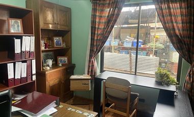 Parcela en Venta en Avenida Eyzaguirre con Santa Rosa