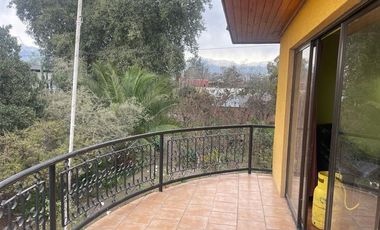 Parcela en Venta en Avenida Eyzaguirre con Santa Rosa