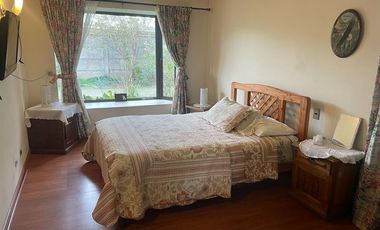 Parcela en Venta en Avenida Eyzaguirre con Santa Rosa