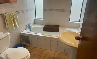 Parcela en Venta en Avenida Eyzaguirre con Santa Rosa