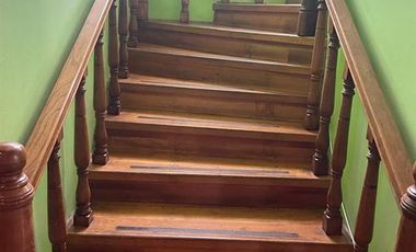 Parcela en Venta en Avenida Eyzaguirre con Santa Rosa