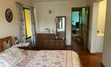 Parcela en Venta en Avenida Eyzaguirre con Santa Rosa