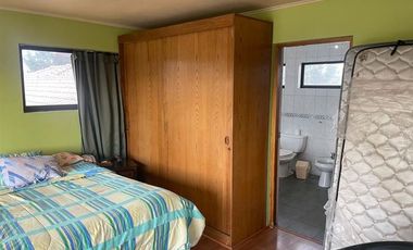 Parcela en Venta en Avenida Eyzaguirre con Santa Rosa