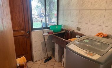 Parcela en Venta en Avenida Eyzaguirre con Santa Rosa