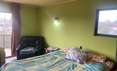 Parcela en Venta en Avenida Eyzaguirre con Santa Rosa