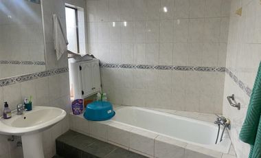 Parcela en Venta en Avenida Eyzaguirre con Santa Rosa