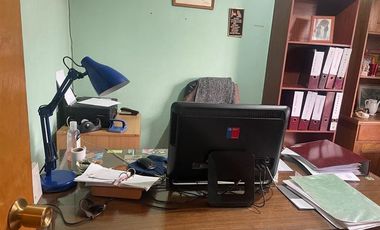 Parcela en Venta en Avenida Eyzaguirre con Santa Rosa