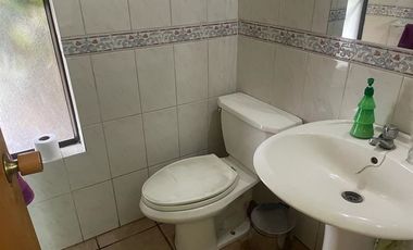 Parcela en Venta en Avenida Eyzaguirre con Santa Rosa