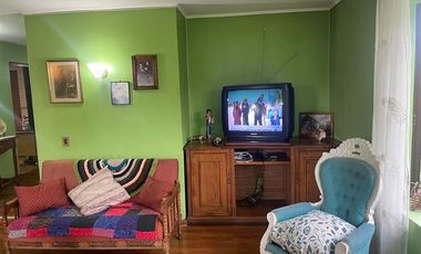 Parcela en Venta en Avenida Eyzaguirre con Santa Rosa