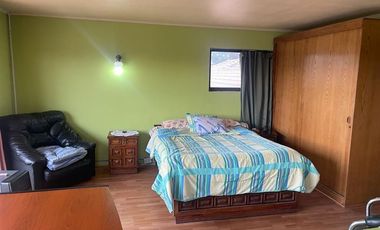 Parcela en Venta en Avenida Eyzaguirre con Santa Rosa