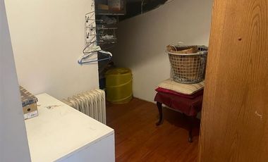 Parcela en Venta en Avenida Eyzaguirre con Santa Rosa