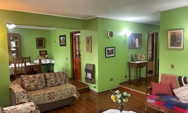 Parcela en Venta en Avenida Eyzaguirre con Santa Rosa