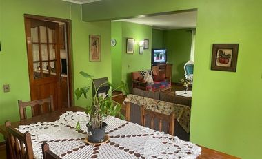 Parcela en Venta en Avenida Eyzaguirre con Santa Rosa