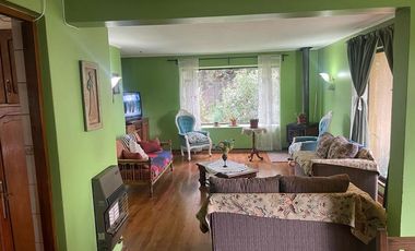 Parcela en Venta en Avenida Eyzaguirre con Santa Rosa