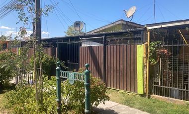 Casa en Venta en PLAZA DE ARMAS DE PAINE