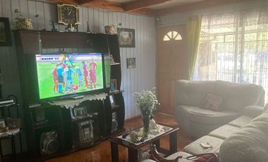 Casa en Venta en PLAZA DE ARMAS DE PAINE