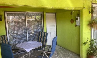 Casa en Venta en PLAZA DE ARMAS DE PAINE