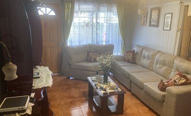 Casa en Venta en PLAZA DE ARMAS DE PAINE