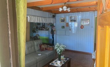 Casa en Venta en PLAZA DE ARMAS DE PAINE