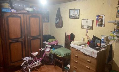 Casa en Venta en PLAZA DE ARMAS DE PAINE