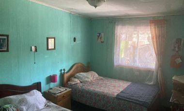 Casa en Venta en PLAZA DE ARMAS DE PAINE
