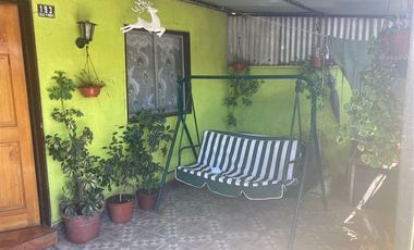 Casa en Venta en PLAZA DE ARMAS DE PAINE