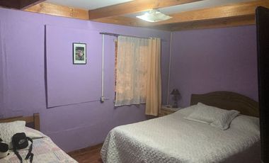 Casa en Venta en PLAZA DE ARMAS DE PAINE