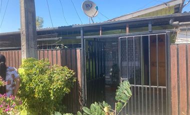 Casa en Venta en PLAZA DE ARMAS DE PAINE