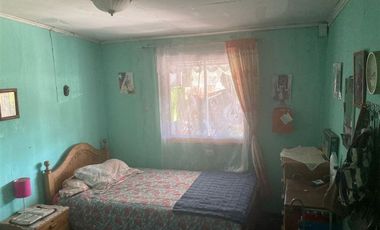 Casa en Venta en PLAZA DE ARMAS DE PAINE