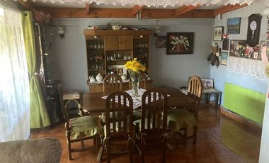 Casa en Venta en PLAZA DE ARMAS DE PAINE