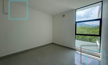 CASA EN VENTA FRACCIONAMIENTO AYSSO ZONA CARRETERA NACIONAL SANTIAGO