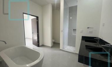 CASA EN VENTA FRACCIONAMIENTO AYSSO ZONA CARRETERA NACIONAL SANTIAGO