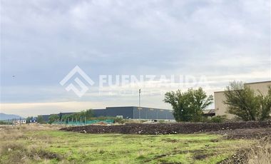 Terreno Construccion  en Venta en Av. Cañaveral 100, Quilicura