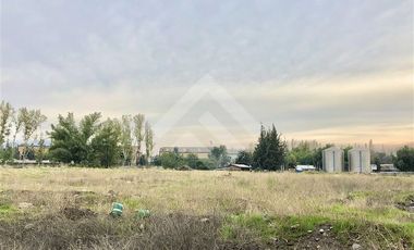 Terreno Construccion  en Venta en Av. Cañaveral 100, Quilicura