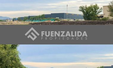 Terreno Construccion  en Venta en Av. Cañaveral 100, Quilicura