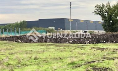 Terreno Construccion  en Venta en Av. Cañaveral 100, Quilicura