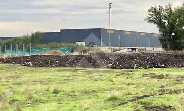 Terreno Construccion  en Venta en Av. Cañaveral 100, Quilicura