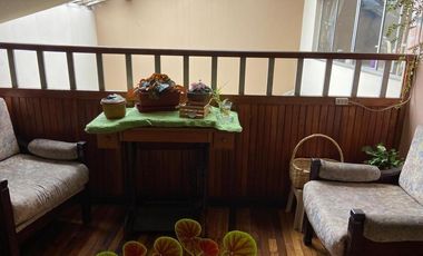 HERMOSA CASA RENTERA EN VENTA, SECTOR CHOLA CUENCANA