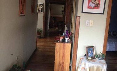 HERMOSA CASA RENTERA EN VENTA, SECTOR CHOLA CUENCANA