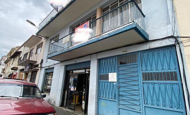 HERMOSA CASA RENTERA EN VENTA, SECTOR CHOLA CUENCANA