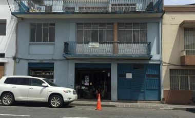 HERMOSA CASA RENTERA EN VENTA, SECTOR CHOLA CUENCANA