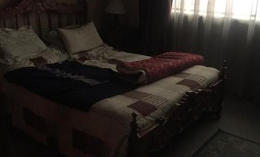 HERMOSA CASA RENTERA EN VENTA, SECTOR CHOLA CUENCANA