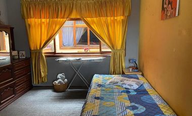 HERMOSA CASA RENTERA EN VENTA, SECTOR CHOLA CUENCANA